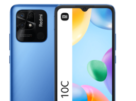 redmi 10c