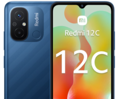 redmi 12C
